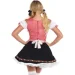 Leg Avenue   "" Beer Garden Babe M (SO7999-02)