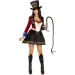 Leg Avenue   Classic Ringmaster Costume M, ,  (SO9194~22)