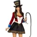 Leg Avenue   Classic Ringmaster Costume M, ,  (SO9194~22)