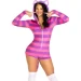   Leg Avenue -  Comfy Cheshire M,   (SO9225~22)