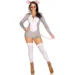 Leg Avenue -  Comfy Mouse XS,   (SO9220~22)