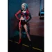 Leg Avenue   Crime Spree Sweetie Costume S, ,  (SO9204~22)