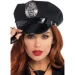   Leg Avenue    Dirty Cop S/M, 6  (SO9112~22)