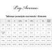 Leg Avenue     Fence Net (SO7989-02)