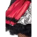 Leg Avenue     Gothic Red Riding Hood XL, ,  (SO9125~22)