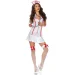 Leg Avenue    Head Nurse M/L, ,   ,  (SO9108~22)