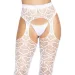 Leg Avenue     Heart White one size (SO7910~22)