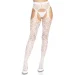 Leg Avenue     Heart White one size (SO7910~22)