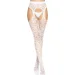 Leg Avenue     Heart White one size (SO7910~22)