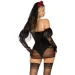    Leg Avenue     Heartbreak Bride M, , , ,  (SO9209~22)