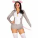    Leg Avenue Comfy Mouse L (SO9223)