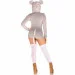    Leg Avenue Comfy Mouse L (SO9223)