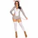    Leg Avenue Comfy Mouse L (SO9223)