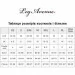     Leg Avenue Mystical Witch S (SO9184)