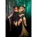     Leg Avenue Mystical Witch S (SO9184)
