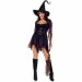     Leg Avenue Mystical Witch S (SO9184)
