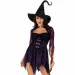     Leg Avenue Mystical Witch S (SO9184)