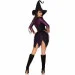     Leg Avenue Mystical Witch S (SO9184)