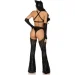   Leg Avenue   - Mistress Kitty M, , ,  (SO9201~22)
