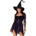 Leg Avenue   Mystical Witch L, ,  (SO9334~22)