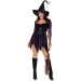 Leg Avenue   Mystical Witch S, ,  (SO9184~22)