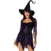 Leg Avenue   Mystical Witch XL, ,  (SO9335~22)