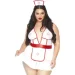 Leg Avenue   Nightshift Nurse XL/XXL, , ,  (SO7890~22)
