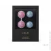 Lelo  ů/  Beads Mini (SO8083)