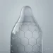 Lelo  HEX Condoms Original 12 Pack,    (SX1294)