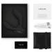 Lelo -  Hugo 2 Black, 2 ,   (SX0689-02)