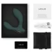 Lelo   Hugo 2 Green (SX0688)