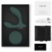 Lelo   Hugo 2 Remote Green (SX0690)
