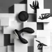 Lelo   Hugo Black, 2 ,  ,   (SO8075-02)