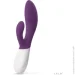 Lelo ³- Ina Wave 2 Plum,     +  (SO8081-02)