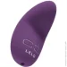  Lelo ̳   Lily 3 Dark Plum, 10 ,   (SX0694-02)