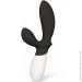   Lelo ³ Loki Wave 2 Black (SO8087)