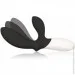   Lelo ³ Loki Wave 2 Black (SO8087)