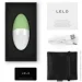 Lelo     SIRI 3 Green,       (SX0695-02)