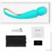 Lelo ³ Smart Wand 2 Medium Ocean Blue (SO8099)