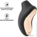  Lelo   SONA 2 Cruise Black (SO8103-02)