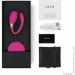 Lelo  Tiani 3 Cerise (SO8115)