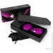 Lelo    Tiani 3 Deep Rose, 2 ,   (SO8116-02)