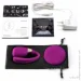 Lelo    Tiani 3 Deep Rose, 2 ,   (SO8116-02)