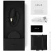 Lelo  Tiani Duo Black (SO8117)