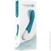 Liebe ³  G Bend It Rechargeable Ocean Blue, 10 ,  ,   (SX1597)