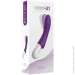 Liebe ³  G Bend It Rechargeable Purple, 10 ,  ,   (SX1598)
