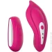 Liebe ³   Panty Vibe Recargable Cerise,   39  C, ,    (SX1594)