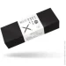Գ Liebe Seele  Black Organosilicon Hogtie,  (SO9487-02)