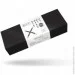  Liebe Seele  Black Organosilicon Hogtie (SO9487)