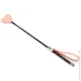 ,   Liebe Seele Dark Candy Pink Riding Crop (SX1664)